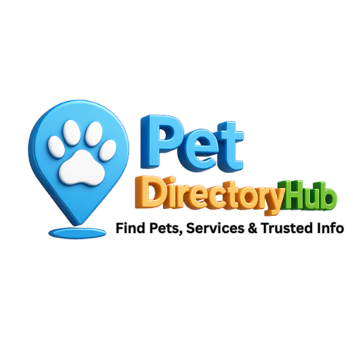 Pet Directory Hub